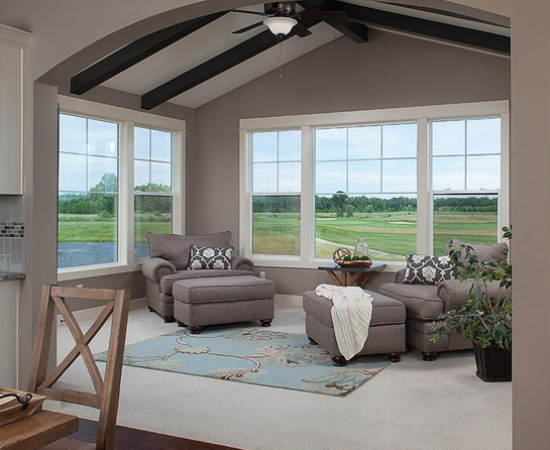 Room Additions in Fayetteville, NC