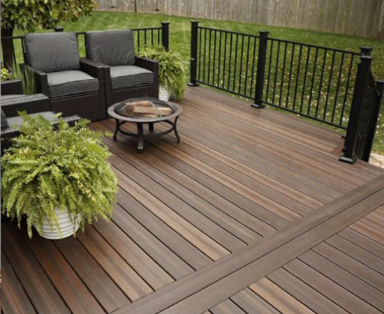 Why Choose Why Choose Deck Constructions Fayetteville, NC