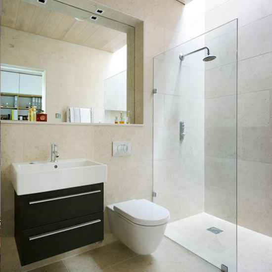 Why Choose Bathroom Remodeling in Fayetteville, NC