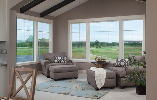 Why Choose Omega Exteriors for Your Home Renovation in Raeford