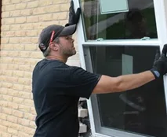 Why Choose Omega Exteriors Window Fayetteville