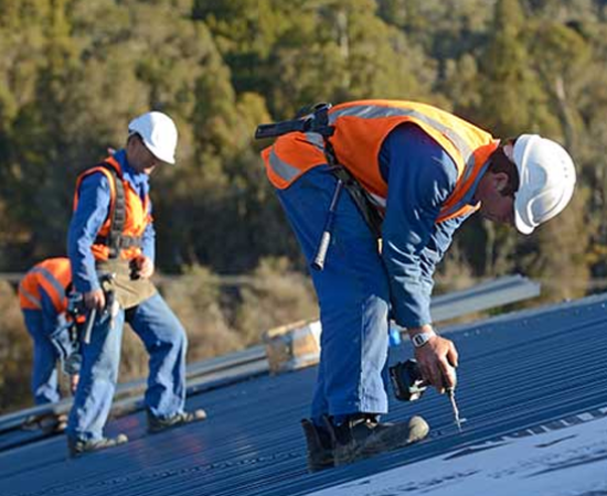 Why Chooses why Choose Omega Exteriors in Hope mills